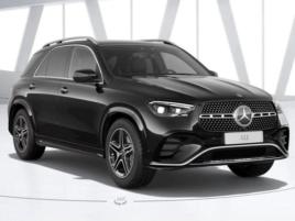 Mercedes-Benz GLE 350de 4MATIC