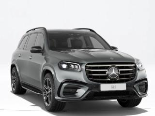 Mercedes-Benz GLS 350 d 4MATIC AMG Style Edi