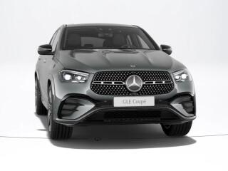 Mercedes-Benz GLE 300 d 4MATIC kup�