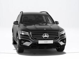 Mercedes-Benz GLB 200 d 4MATIC Progressive E