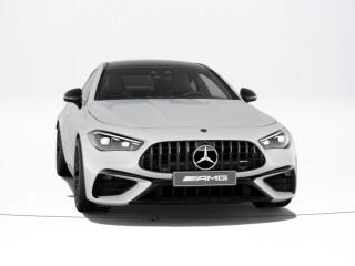 Mercedes-Benz CLE Mercedes-AMG 53 4MATIC+ k.
