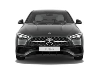 Mercedes-Benz C 220 d 4MATIC Edition 140 Yea