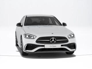 Mercedes-Benz C 220 d 4MATIC Edition 140 Yea