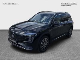 Mercedes-Benz EQB 350 4MATIC