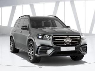 Mercedes-Benz EQS 500 4MATIC SUV Electric Ar