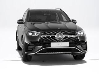 Mercedes-Benz GLE 350 de 4MATIC