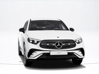 Mercedes-Benz GLC 300 de 4MATIC kup� s hybridn�
