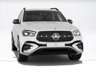 Mercedes-Benz GLE 350 de 4MATIC