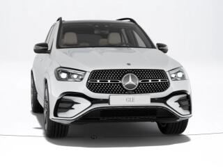 Mercedes-Benz GLE 450 d 4MATIC Edition 140 Years