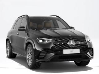 Mercedes-Benz GLE 350 de 4MATIC