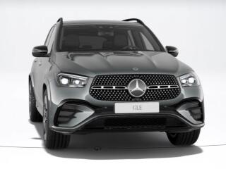 Mercedes-Benz GLE 350 de 4MATIC