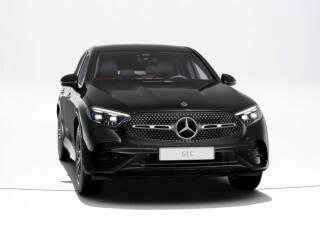 Mercedes-Benz GLC 200 d 4MATIC kup�