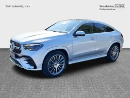 Mercedes-Benz GLE 350 de 4MATIC kup