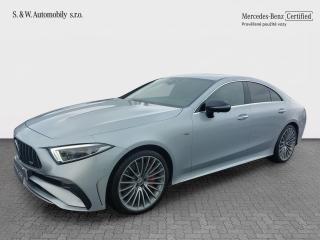 Mercedes-Benz CLS 53 4MATIC+