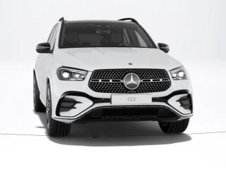 Mercedes-Benz GLE 350 de 4MATIC s EQ
