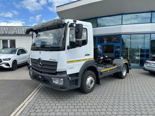 Mercedes-Benz Atego 1223 K 4x2