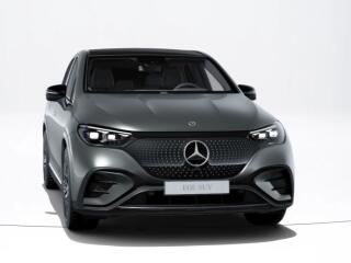 Mercedes-Benz ostatn� EQE 500 4MATIC SUV Electric Ar