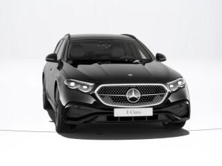 Mercedes-Benz E 220 d 4MATIC kombi