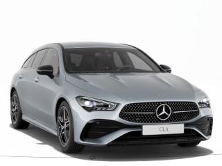 Mercedes-Benz CLA 200 Shooting Brake AMG Sty