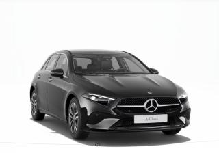 Mercedes-Benz A 200 d