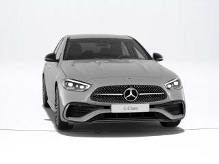 Mercedes-Benz C 220 d 4MATIC Edition 140 Yea