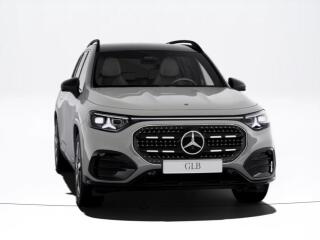 Mercedes-Benz GLB 200 4MATIC