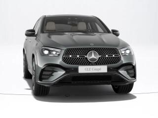 Mercedes-Benz GLE 450 d 4MATIC kup� Edition
