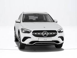 Mercedes-Benz GLA 180 d