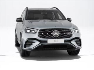 Mercedes-Benz GLE 450 d 4MATIC Edition 140 Years