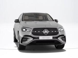 Mercedes-Benz GLE 350 de 4MATIC kup�