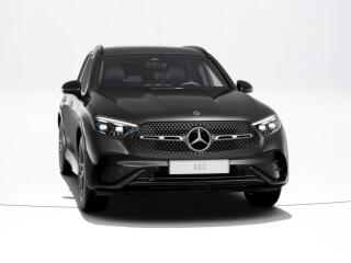 Mercedes-Benz GLC 220 d 4MATIC