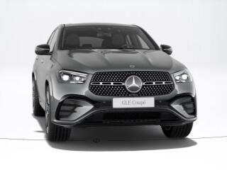 Mercedes-Benz ostatn� GLE 450 d 4MATIC kup� Edition
