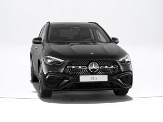 Mercedes-Benz GLA 200 d 4MATIC Edition 140 Y