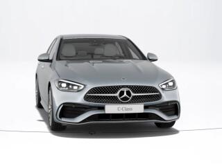 Mercedes-Benz C 220 d 4MATIC Edition 140 Yea