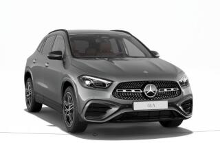 Mercedes-Benz GLA 200 AMG Style Edition