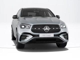 Mercedes-Benz GLE 450 d 4MATIC kup� Edition 140