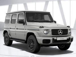 Mercedes-Benz G 580