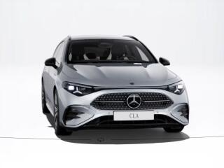 Mercedes-Benz CLA 200 Shooting Brake