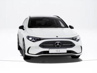 Mercedes-Benz CLA 200 Shooting Brake