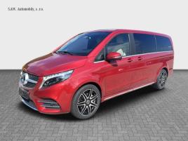 Mercedes-Benz Tda V 300d EXC L 4M