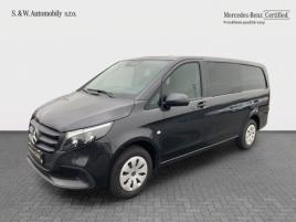 Mercedes-Benz Vito 114 CDI MIXTO L