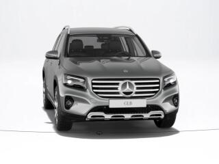 Mercedes-Benz GLB 180 d