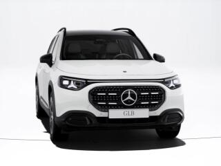 Mercedes-Benz GLB 200 4MATIC