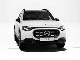 Mercedes-Benz GLB 200 4MATIC