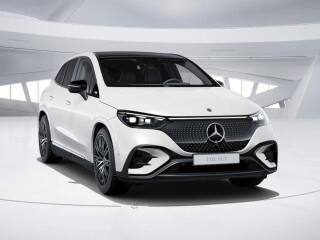 Mercedes-Benz ostatn� EQE 350 4MATIC SUV Electric Ar