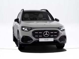 Mercedes-Benz GLB 200 4MATIC