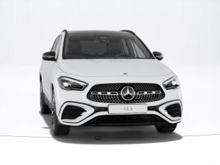 Mercedes-Benz GLA 200 d 4MATIC