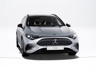 Mercedes-Benz CLA 200 Shooting Brake EQ