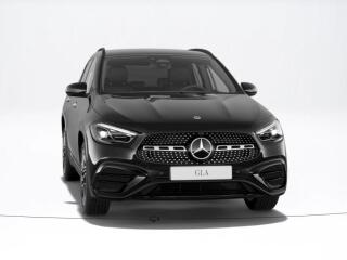 Mercedes-Benz GLA 200 d AMG Style Edition