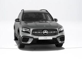 Mercedes-Benz GLB 200 d Progressive Edition
